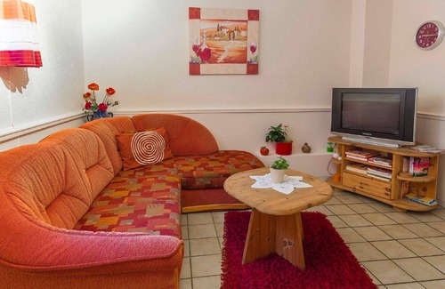 Wildemann Apartment | Double room - No. 01 - Pension Haus Brückner
