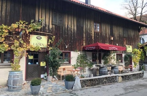 Oberammergau Bed & Breakfast | Double room (No. 7, 4-6 nights) - Pension Zum Kirchenbauer
