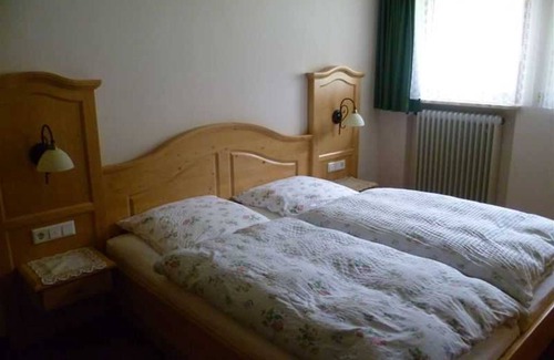 Bayrischzell Cottage | Double room (online) - Gästehaus Akelei