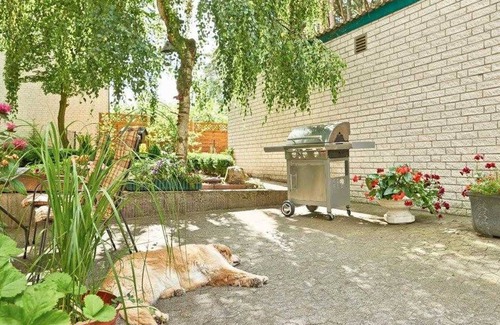 Bad Bevensen Cottage | Double room - Pension Elfi