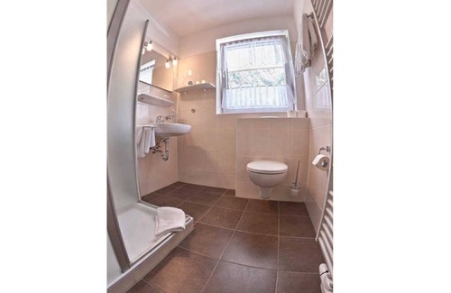 Bad Bevensen Cottage | Double room - Pension Elfi