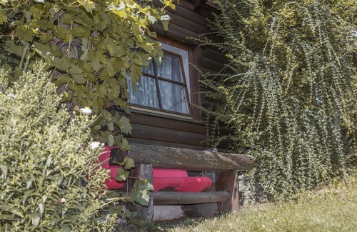 Obervellach Apartment | Double Room - Pension "Haus Mölltalleit'n"