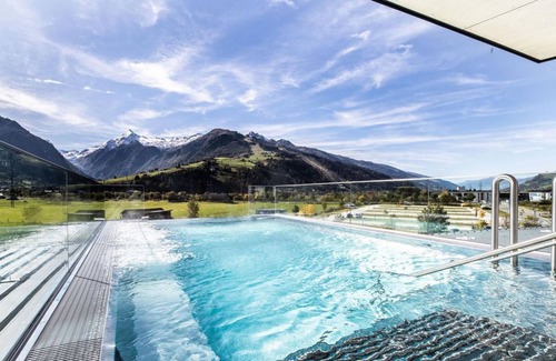 Kaprun House | Double room Premium DBL - TAUERN SPA Zell am See-Kaprun