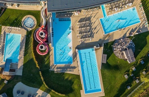 Kaprun House | Double room Premium DBL - TAUERN SPA Zell am See-Kaprun