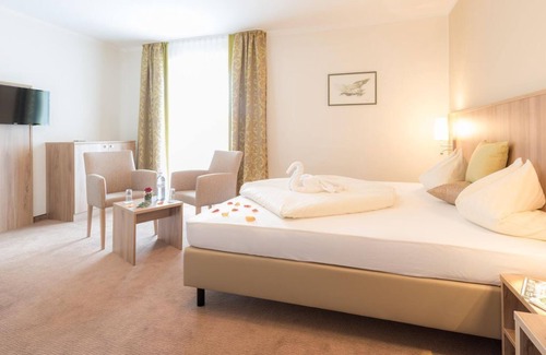 Seelach House | Double room Seelach, short stay - Hotel Marko