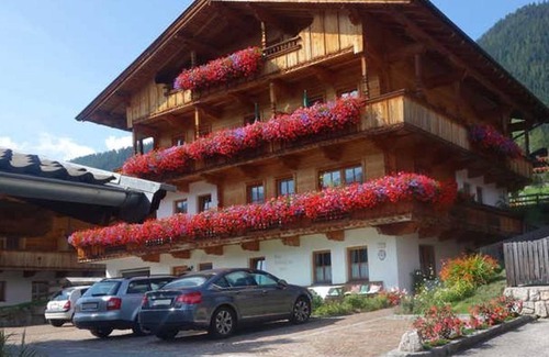 Alpbach Cottage | Double room, shower or bath, WC, West - Postfeld 606