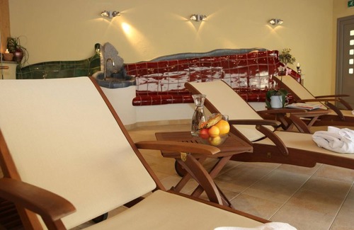 Sankt Martin im Muehlkreis House | Double room, shower, WC, balcony - Landhotel Gasthof Ernst