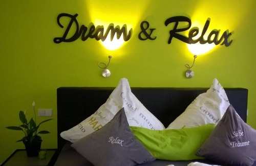 Boppard Bed & Breakfast | Double room, shower/WC, balcony - Pension Pauly
