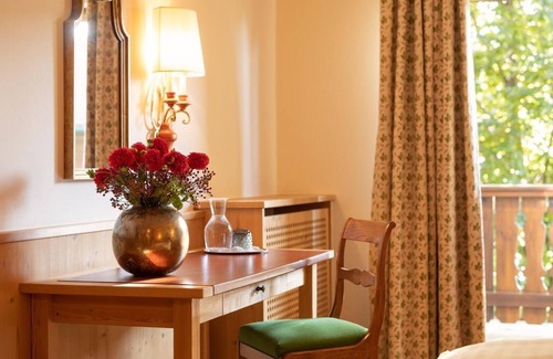 Liefering House | Double room standard - Brandstätter, hotel restaurant