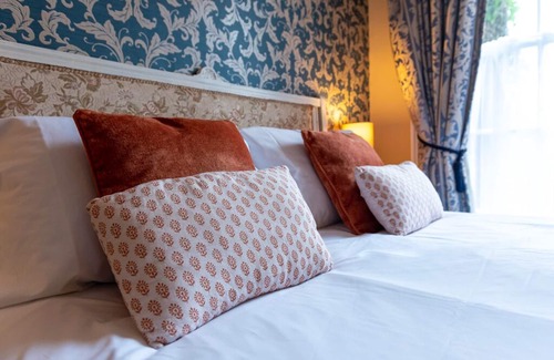 Cromer Hotel | Double room-Standard-Ensuite