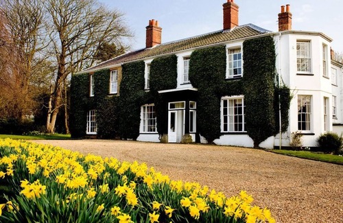 Cromer Hotel | Double room-Standard-Ensuite with Shower-Small Double: Room 7
