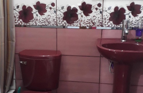 El Parral Bed & Breakfast | double room standard