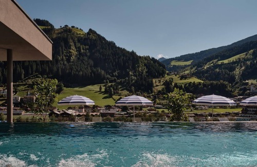 Grossarl House | Double room Superior | 1-2 nights - The Edelweiss Salzburg Mountain Resort