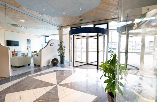 Kehl Apartment | Double room Superior