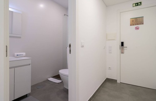 Arvore House | Double Room w/Terrace and Pool by HostWise Arvore