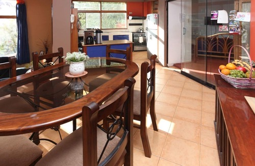 Coripata Bed & Breakfast | DOUBLE ROOM WITH A CUZQUEÑA FAMILY