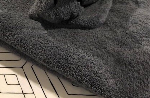 Uffholtz House | Double room with balcony