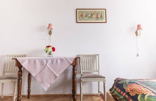 Tiefgraben Bed & Breakfast | Double room with lake view - Pension Jörgner