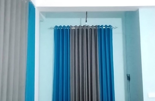 Ella Bed & Breakfast | Double room with mountain view