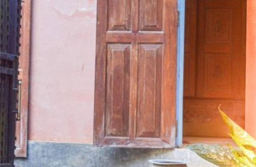 Dickwella Bed & Breakfast | Double Room with Sea View + Breakfast