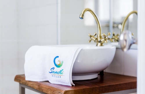 Ericeira Hotel | Double room with seaview