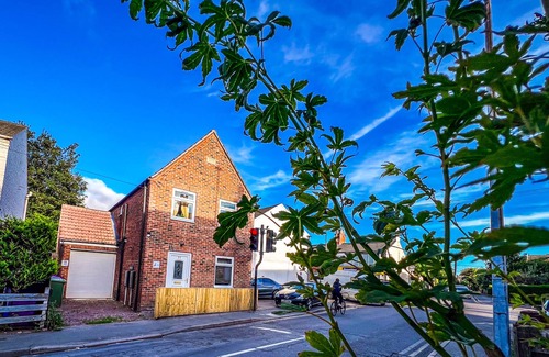 Boston House | Double Room with Shared Bathroom
