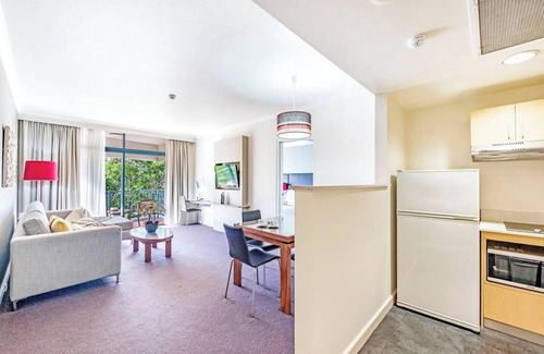 Darwin City Centre Apartment | Double Slice of Paradise Waterfront Resort Living