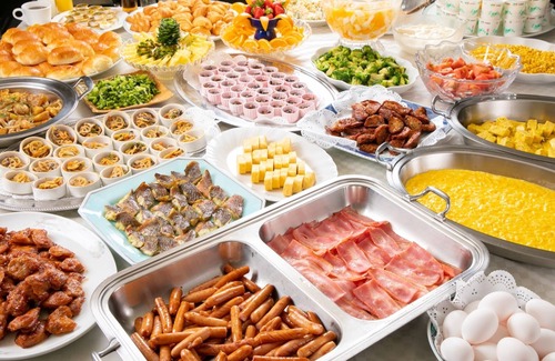 Miyakonojo Hotel | Double smoking breakfast included/Miyakonojo Miyazaki