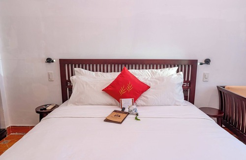Cam Pho Hotel | Double Standard - Thuy Duong 3 Boutique Hotel & Spa