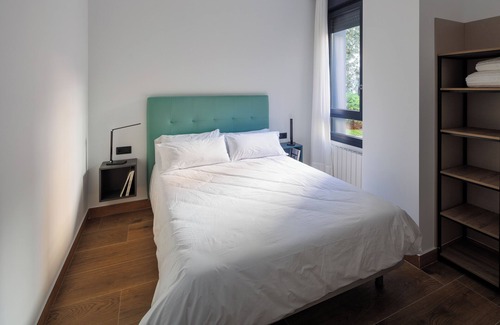 Logrono Historic Centre Apartment | DOUBLE STUDIO WITH FREE PARKING