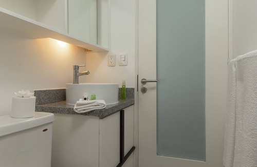Colonia Cuauhtemoc Apartment | Double Suite Balsas By Homi Rent