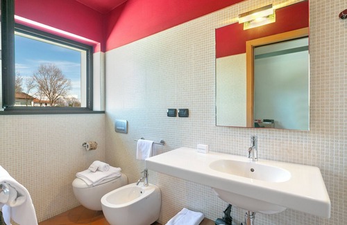 San Benedetto di Lugana Hotel | Double Superior Renano - Almavite