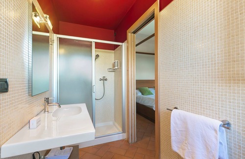 San Benedetto di Lugana Hotel | Double Superior Renano - Almavite