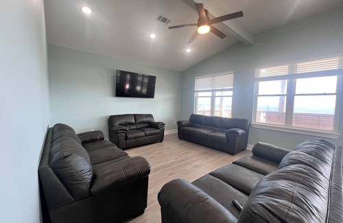 Grand Isle House | Double the Fun- Coastal Realty Group
