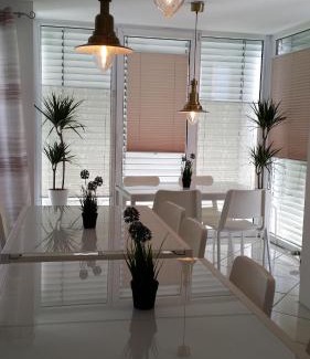 Kappel-Grafenhausen House | DOUBLE Two Lodge
