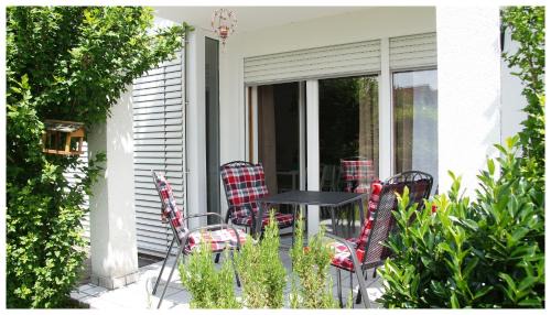 Kappel-Grafenhausen House | DOUBLE Two Lodge