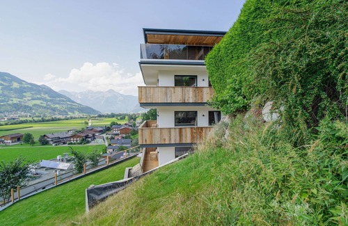 Helfenstein Apartment | Doubleroom without kitchen