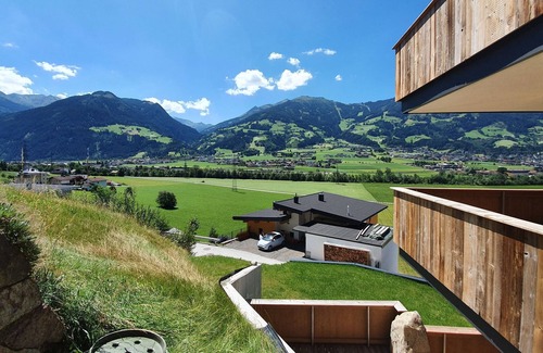 Helfenstein Apartment | Doubleroom without kitchen