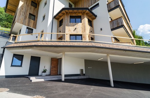 Helfenstein Apartment | Doubleroom without kitchen