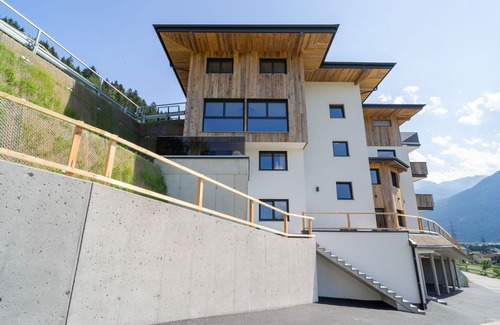 Helfenstein Apartment | Doubleroom without kitchen