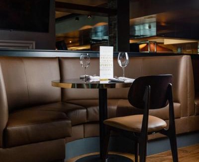 Crawcrook Hotel | DoubleTree by Hilton Hotel Newcastle International Airport