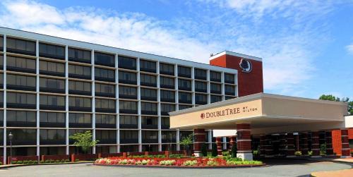 Rio Hotel | DoubleTree by Hilton Charlottesville