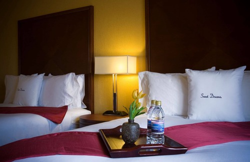 Asheville Hotel | DoubleTree by Hilton Asheville - Biltmore