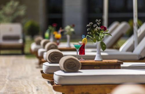 Avanos Hotel | DoubleTree By Hilton Avanos Cappadocia