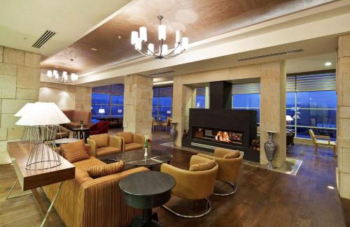 Avanos Hotel | DoubleTree By Hilton Avanos Cappadocia