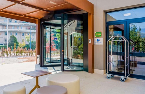 Mompiano Hotel | DoubleTree by Hilton Brescia