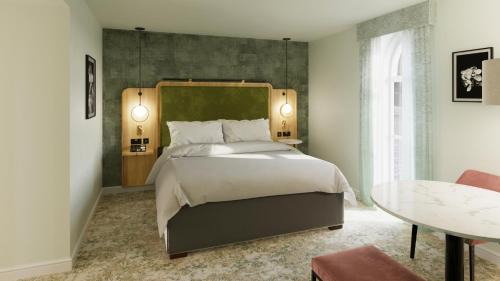 Hoole Hotel | DoubleTree by Hilton Chester