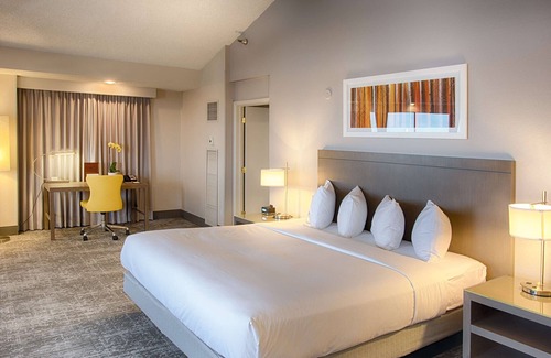 Westminster Hotel | DoubleTree by Hilton Denver - Westminster