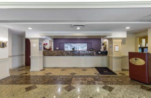 Downtown Wilmington Hotel | DoubleTree by Hilton Downtown Wilmington - Legal District
