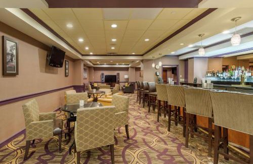 Downtown Wilmington Hotel | DoubleTree by Hilton Downtown Wilmington - Legal District